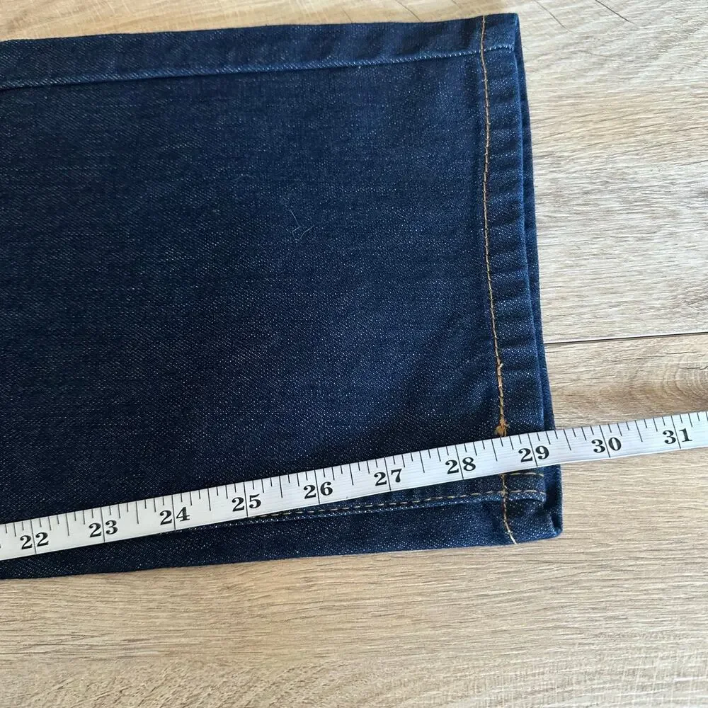 Levi's 505 Regular Fit Jeans 505 stretch 38x30